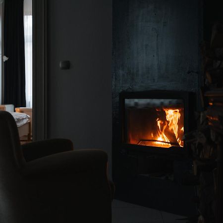 Folwark Wielka Wies - Palac Pod Debem Glowczyce Eksteriør billede