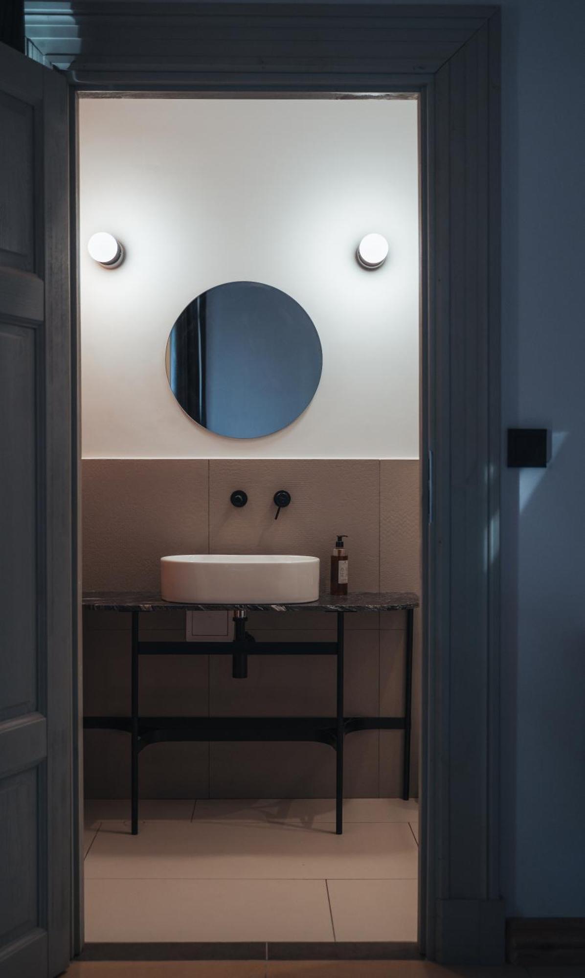 Folwark Wielka Wies - Palac Pod Debem Glowczyce Eksteriør billede